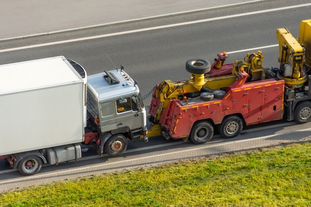 Comprehensive Mobile Truck and Trailer Repair: Keeping Your Fleet in Top Condition