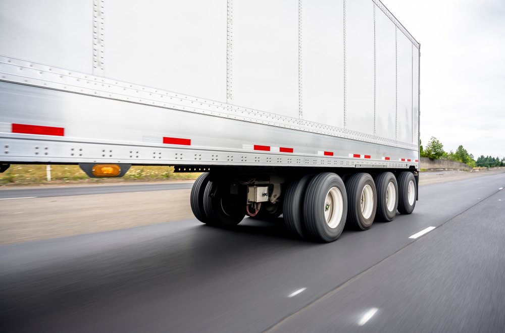 The Importance of Proper Weight Distribution in Preventing Trailer Wobble